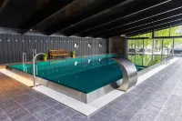 Hurdalsjøen Hotel - Pools