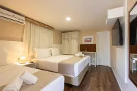 普薩達吉馬納酒店 - 小旅館