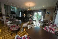Smurf Inn Homestay - Aamiainen