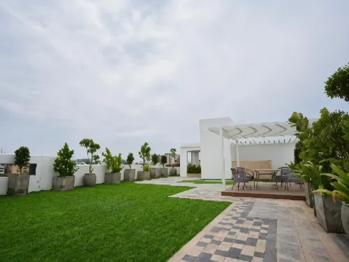 Let Home - Homestays