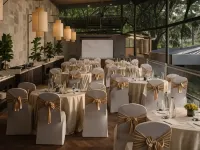 Grand Mercure Bangalore Hotels in Bengaluru