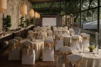 Grand Mercure Bangalore - สัตว์เลี้ยง