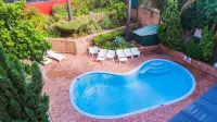 Perth City Apartment Hotel - С бассейном