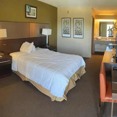 Hilltop Inn Pittsburgh