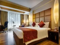 Taj Club House Hotels in Chennai