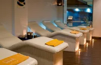 Hotel & Spa Villa Olimpica Suites - Spa