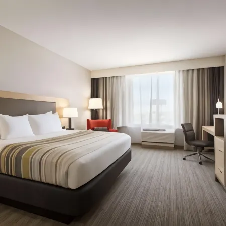Country Inn & Suites by Radisson, New Braunfels, TX
