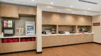 TownePlace Suites Titusville Kennedy Space Center - Aamiainen