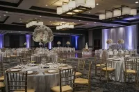 Chicago Marriott Schaumburg - 4-stjärniga