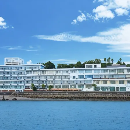 Ibusuki Kaijo Hotel