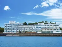 Ibusuki Kaijo Hotel - spa