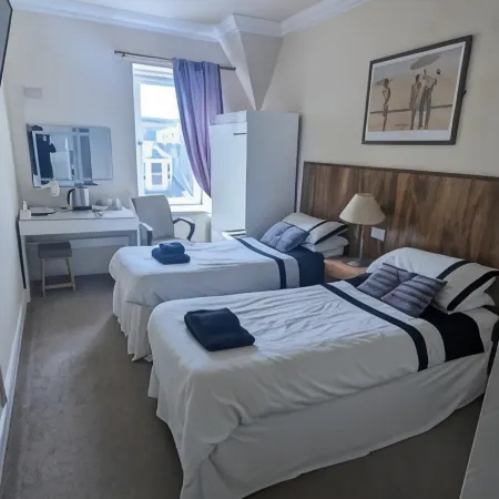 Dalgair House Hotel