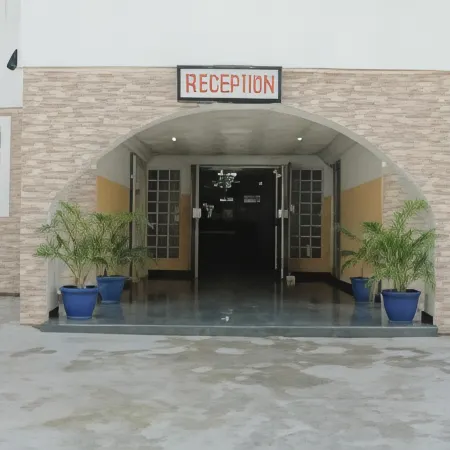 Yaban Hotel