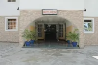 Yaban Hotel - Pool