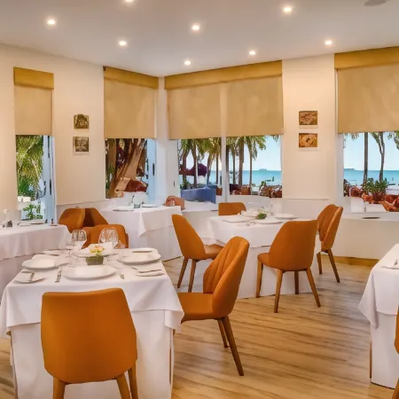The Sens Cancun by Oasis - All Inclusive