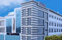 Hotel Tridev