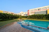 Sinclairs Burdwan - Pools