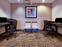 Hampton Inn Columbia Hotels in Maury County