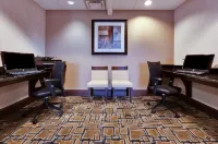 Hampton Inn Columbia