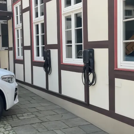 Hotel Goldene Krone