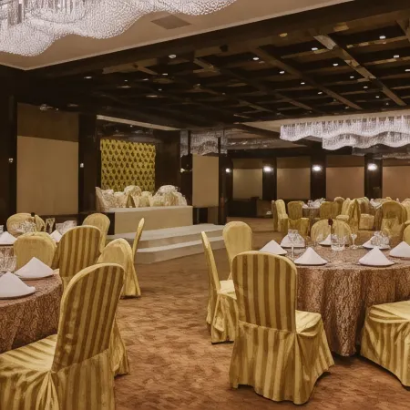 AlHamra Hotel Kuwait