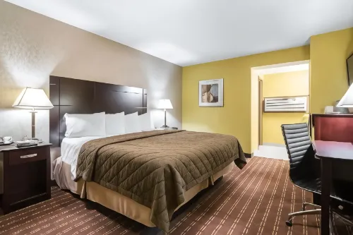 Rodeway Inn Towanda - 2성급