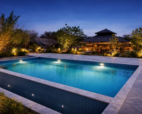 Jawai Leopard Safari Lodge Hotels in Pali