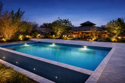 Jawai Leopard Safari Lodge