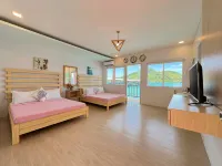 Coron Underwater Garden Resort