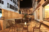 Lemon Tree Hotel, Thimphu - Mountain view
