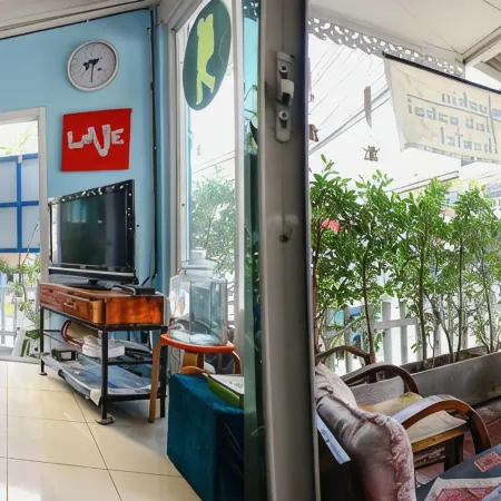 Hua Hin Lub Sabai
