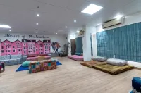 House of Backpackers - شقق
