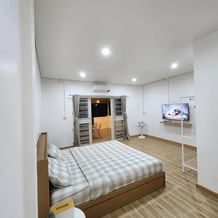 198 House (Near Hat Yai Village)