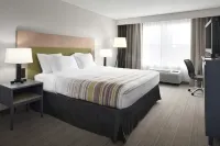 Country Inn & Suites by Radisson, Camp Springs (Andrews Air Force Base), MD - 3-Sterne