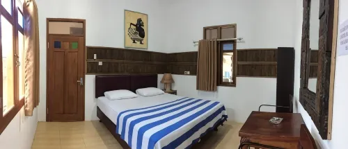 Mini Tiga Homestay