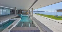 Hotel Torre del Mar - Ibiza - Beach