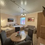 Europa Hotel - 3-Star
