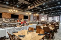 New Bedford Harbor Hotel, Ascend Hotel Collection - breakfast