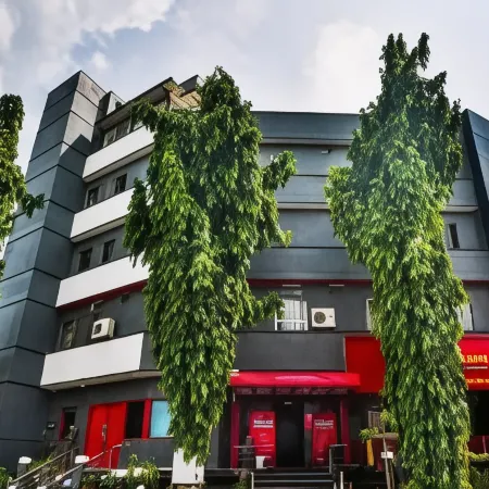 Hotel Broadway Udaipur