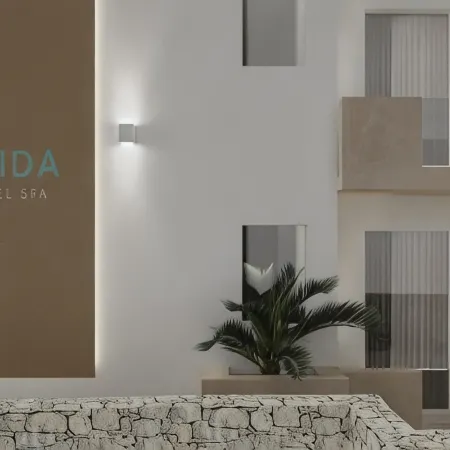 Margaida Boutique Hotel & Spa