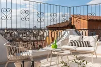 Barberini Retreat Boutique Hotel - Homestays