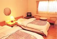 Pension Beach Time - 2-Star