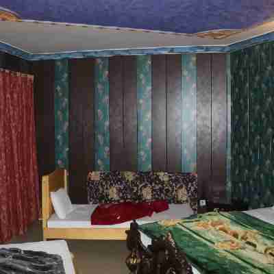 Blue Ocean Hotel Kalam Rooms