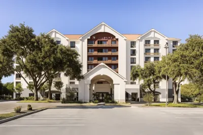 Hyatt Place San Antonio Riverwalk Hotels in San Antonio
