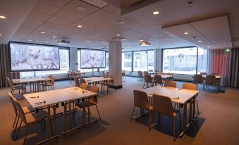 Lapland Hotels Oulu