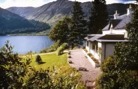 Corriegour Lodge Hotel