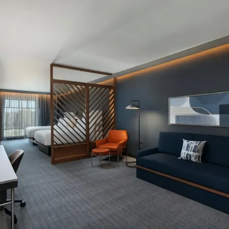 Courtyard Dallas Frisco