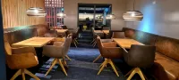 Euro Hotel Wertheim - Wifi