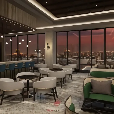 Siha Hotel & Casino Отели рядом с достопримечательностью «Храм Ват Леу»