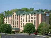 Country Cascades Waterpark Resort Hotels in Sevier County